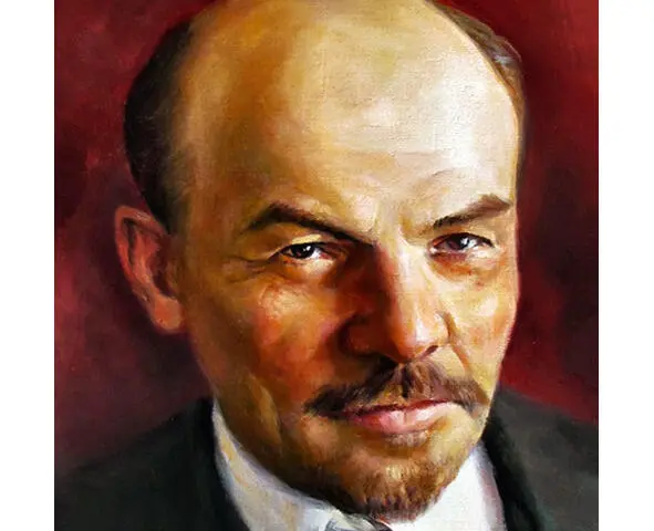 Владимир Ильич Ульянов Ленин Ну это необходимое отступление Сейчас многие - фото 14