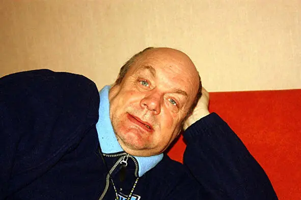 Александр Иванович Юношев Погрузившись в размышления о временах минувших звоню - фото 38