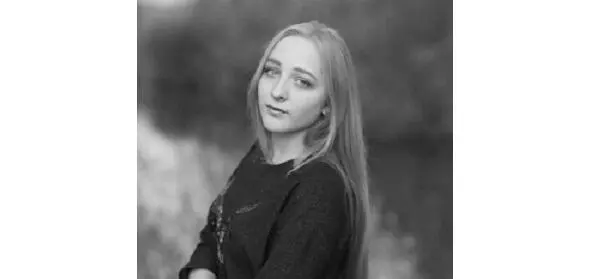 Логинова Юлиана студентка филологического факультета Брянского - фото 3