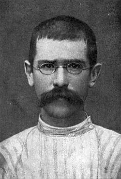 В П Ногин в ломжинской тюрьме в 1904 г 9 января 1905 года у Зимнего - фото 26