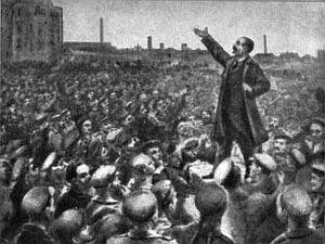 Выступление И Ф Дубровинского на митинге в Кронштадте 23 октября 1905 г - фото 31