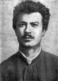 Ф И Поляков Е И Немчинов Дом на Немецкой улице ныне улице Баумана - фото 9