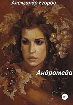 Александр Егоров - Андромеда