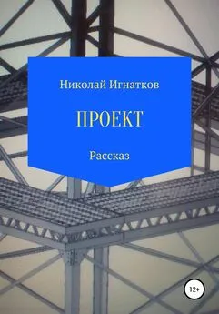 Николай Игнатков - Проект. Рассказ