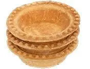 SET OF TARTLETS 10 or 12 usually CHICKEN MEAT 500 g FIELD MUSHROOMS 300 g - фото 18