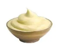 MAYONNAISE 2 tbsp OIL 1½ tbsp GREEN DILL 2 springs When everything is - фото 23