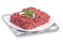 MINCED MEAT 400 g TOMATO 1 piece PICKLED CUCUMBER 1 piece - фото 27