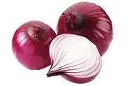 VIOLET ONION 1 piece MAYONNAISE 2 tbsp KETCHUP 2 tsp - фото 30