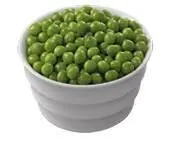 TINNED GREEN PEAS 1 piece usually 300350 g EGGS 6 pieces PICKLED - фото 39