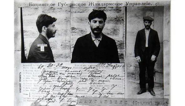 Да и сам он Сталин подтверждал это в интервью Э Людвигу 23 23 Эмиль Людвиг - фото 10