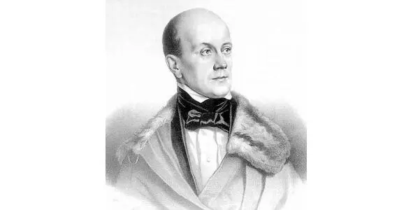 П Я Чаадаев По сути автор преподносит русский народ как неисторический то - фото 2