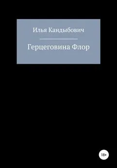 Илья Кандыбович - Герцеговина Флор