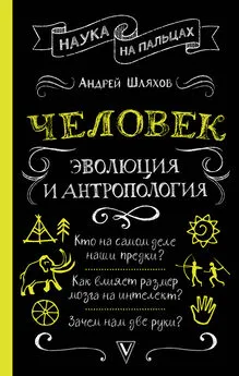 Андрей Шляхов - Человек: эволюция и антропология