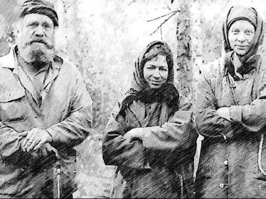Вторая история про Дэвида Веттера В 1971 году в городе Хьюстон в Техасе - фото 5