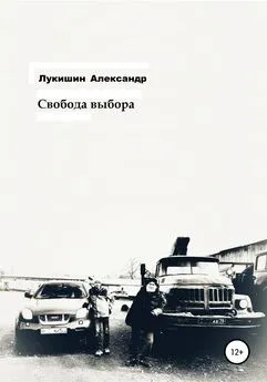 Александр Лукишин - Свобода выбора