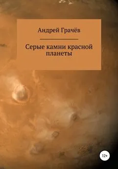Андрей Грачёв - Серые камни красной планеты
