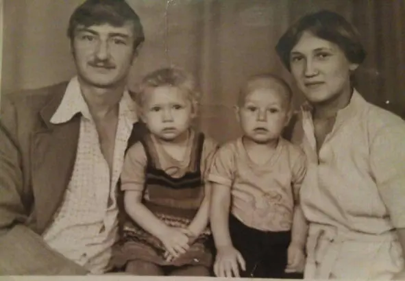 Пусть папа меня непременно найдет Ведь так не бывает на свете Чтоб были - фото 4