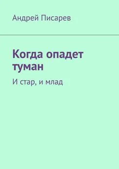 Андрей Писарев - Когда опадет туман. И стар, и млад