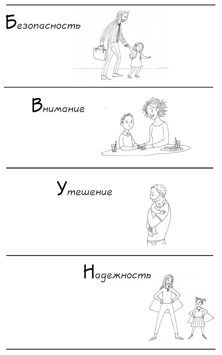 Как и в других наших книгах все рассуждения подкреплены научными - фото 1