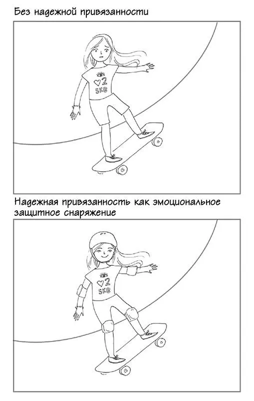 Это правда что некоторым детям приходится тяжелее других Им может казаться - фото 4