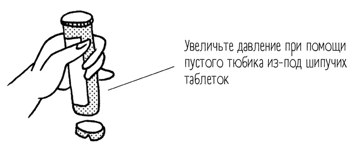 Для любителей кухонных ножей Центральная лаборатория фармацевтов Германии 10 - фото 5