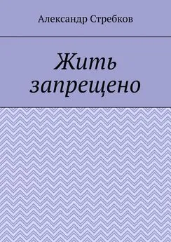 Александр Стребков - Жить запрещено