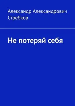 Александр Стребков - Не потеряй себя