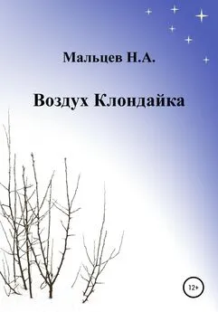 Николай Мальцев - Воздух Клондайка