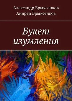 Александр Брыксенков - Букет изумления