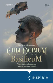 Ширин Шафиева - Сны Ocimum Basilicum