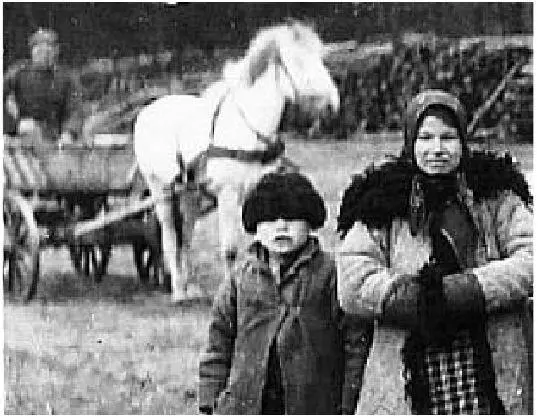 Бацька а кали яна падмане и не аддасць Светелку взволновался Борис за - фото 14