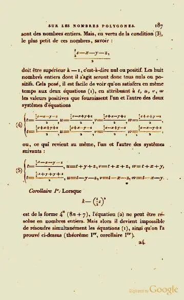 343 ArchimedesFermat Problem The problem statement is as follows Let - фото 51