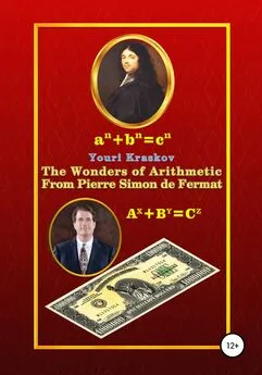 Youri Kraskov - The Wonders of Arithmetic from Pierre Simon de Fermat