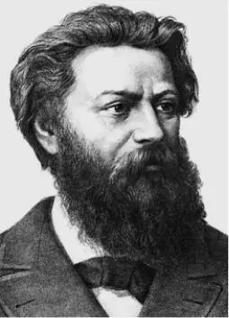 1876 год Париж Столица Франции взбудоражена По вечерам центральные улицы - фото 17