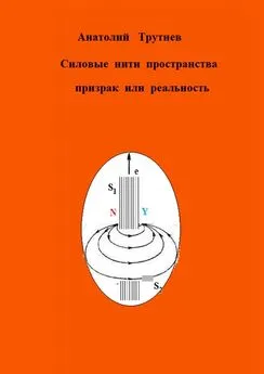 Анатолий Трутнев - Силовые нити пространства призрак или реальность