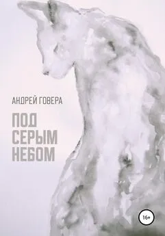 Андрей Говера - Под серым небом
