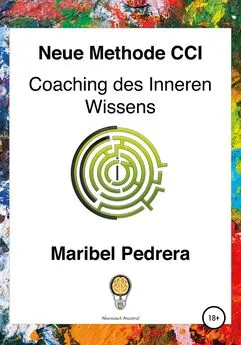 Maribel Pedrera - Neue Methode CCI Coaching des Inneren Wissens