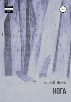 Андрей Говера - Нога