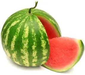 По ботанической классификации арбуз лат citrullus lanatus это ягода - фото 4