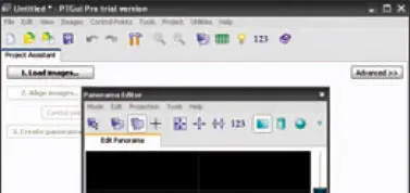 ОС Windows Адрес wwwptguicom Версия 802 Размер 43 Мбайт Интерфейс - фото 30