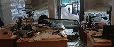 На этом фоне абсолютным враньём звучат сообщения типа Системы энергетики - фото 14