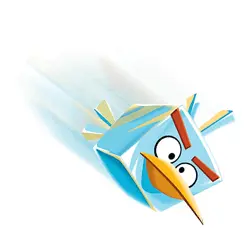 Птички высокого полета Angry Birds2009 стали дико популярны Почему я так - фото 10