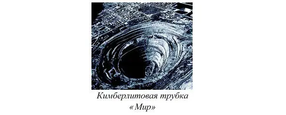 И вот колонна автомашин совершив многодневный переход по уже оттаявшему - фото 25