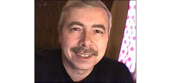 Владимир Вадимович Резцов родился в 1954 г в городе Скопине Рязанской области - фото 1