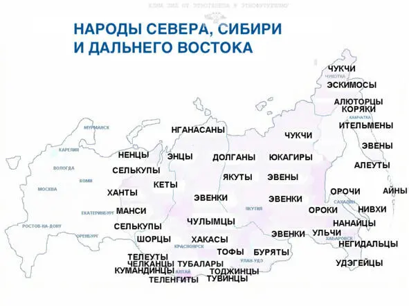 Языковая семья это наибольшая единица классификации этносов имеющих общую - фото 1