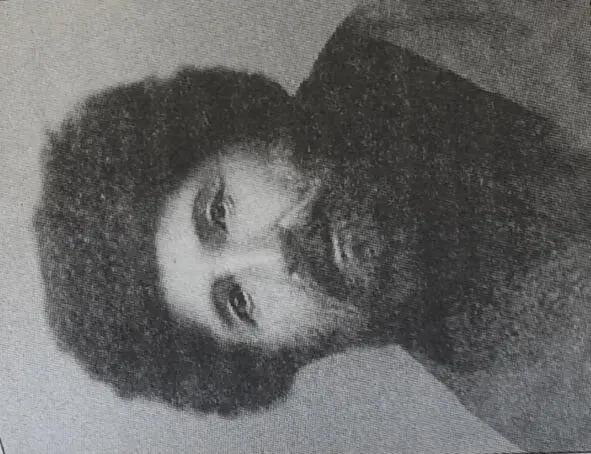 Руководитель восстания 1921 года имам Чечни и Дагестана Нажмудин Гоцинский - фото 23