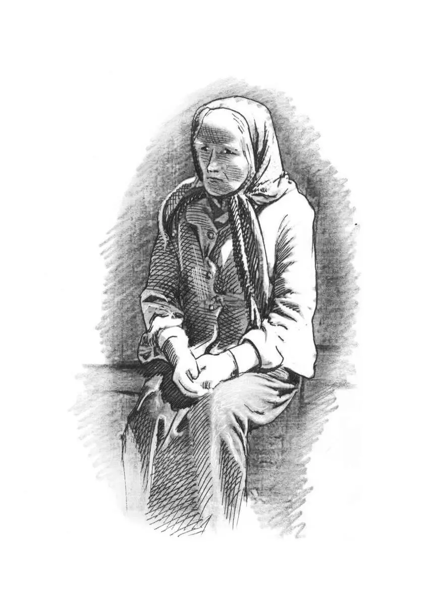 Я однако не помню чтобы наша бедность доставляла мне какието большие - фото 20