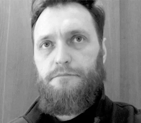 Алексей А Шепелёв родился в 1978 году Поэт прозаик лидер группы Общество - фото 7