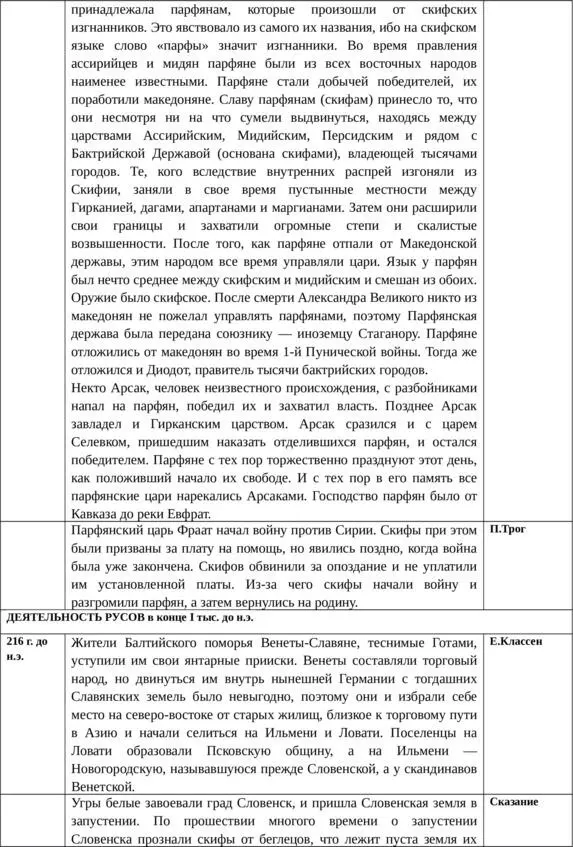 Русский язык основа древнейшей письменности - фото 27