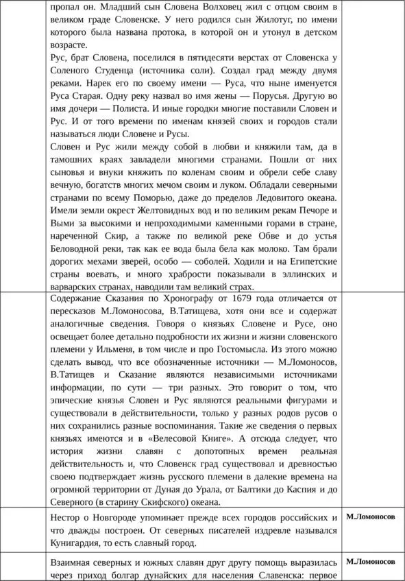 Русский язык основа древнейшей письменности - фото 8